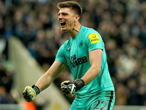 nick pope footballer.